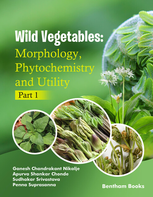 Wild Vegetables, Apurva Chonde, Ganesh Chandrakant Nikalje, Sudhakar Srivastava