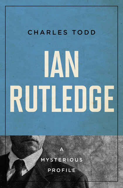Ian Rutledge, Charles Todd