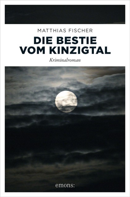 Die Bestie vom Kinzigtal, Matthias Fischer