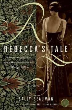 Rebecca's Tale, Sally Beauman