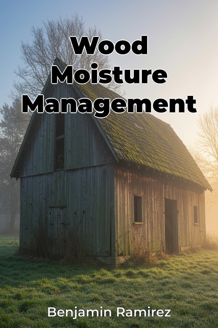 Wood Moisture Management, Benjamin Ramirez