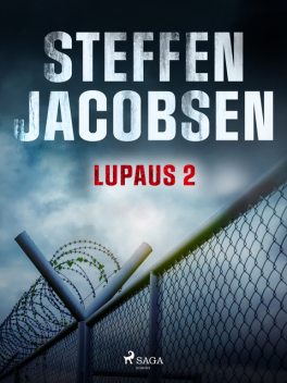 Lupaus – Osa 2, Steffen Jacobsen