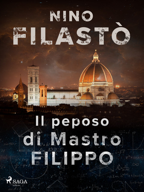 Il peposo di Mastro Filippo, Nino Filastò