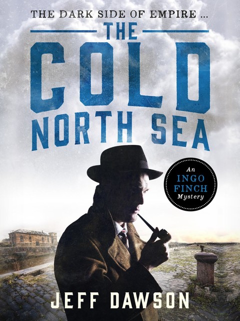 The Cold North Sea, Jeff Dawson