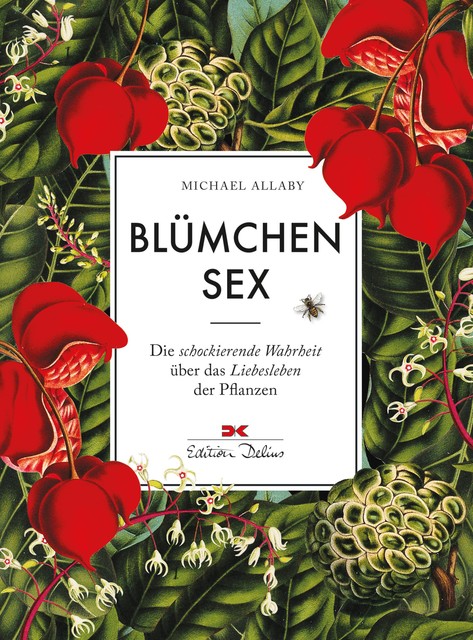 Blümchensex, Michael Allaby