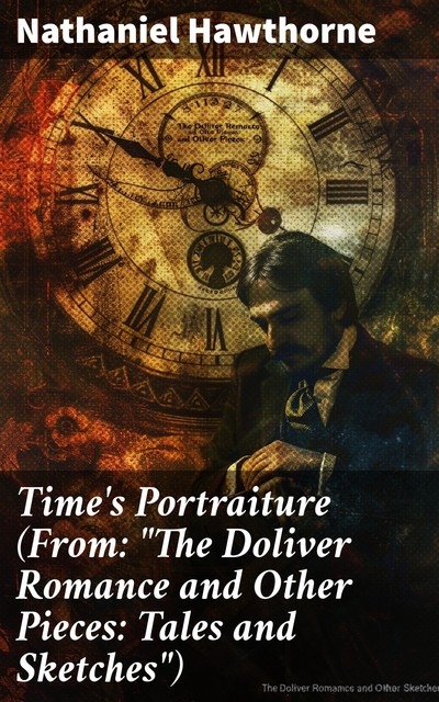 Time's Portraiture (From: “The Doliver Romance and Other Pieces: Tales and Sketches”), Nathaniel Hawthorne