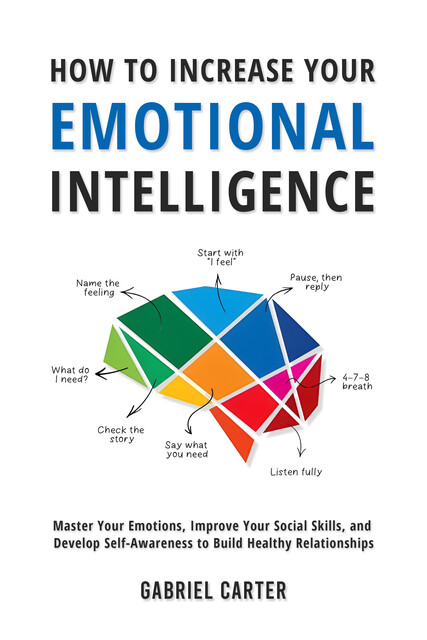 How to Increase Your Emotional Intelligence, Gabriel Carter