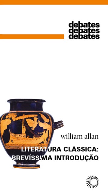 Literatura Clássica, Allan William