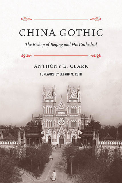 China Gothic, Anthony Clark