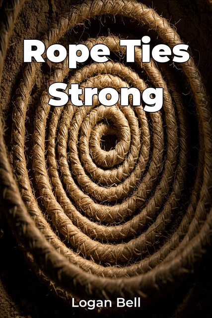 Rope Ties Strong, Logan Bell