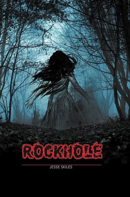 Rockhole, Jesse Skiles