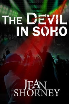 The Devil in Soho, Jean Shorney