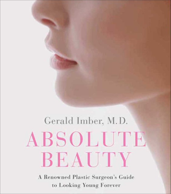 Absolute Beauty, Gerald Imber