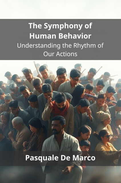 The Symphony of Human Behavior, Pasquale De Marco