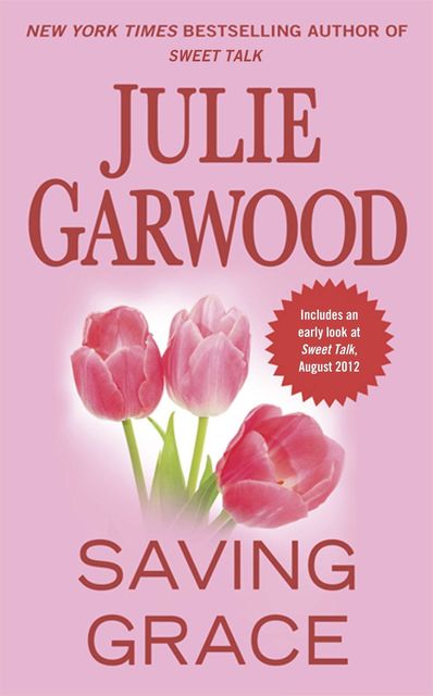 Saving Grace, Julie Garwood
