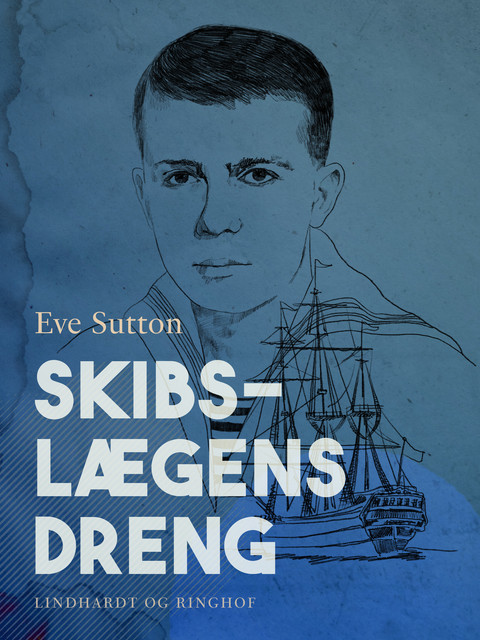 Skibslægens dreng, Eve Sutton