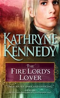Fire Lord's Lover, Kathryne Kennedy