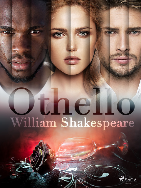 Othello ou le Maure de Venise, William Shakespeare