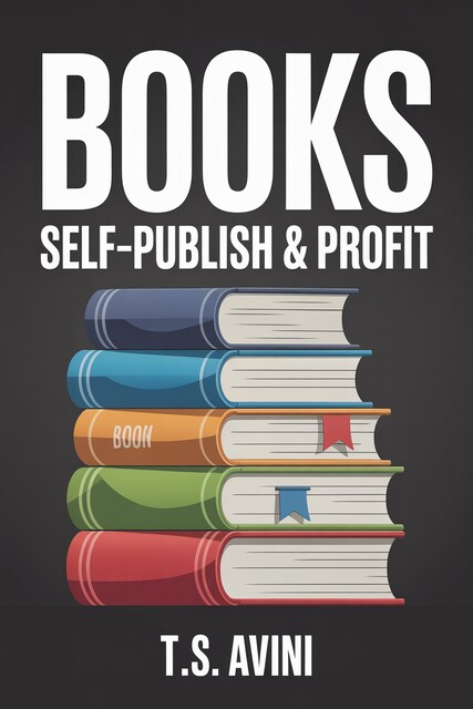 Books, T. S Avini