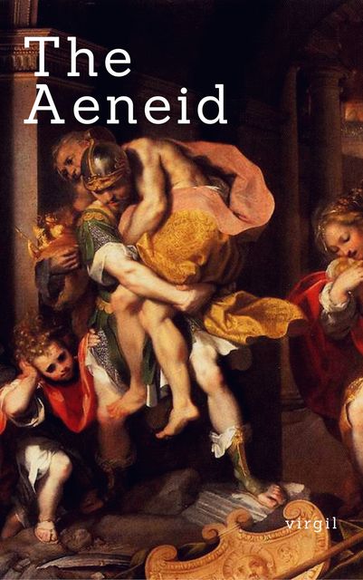The Aeneid (Zongo Classics), Virgil