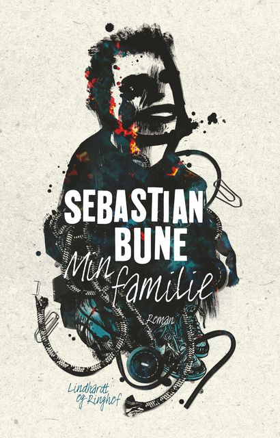 Min familie, Sebastian Bune