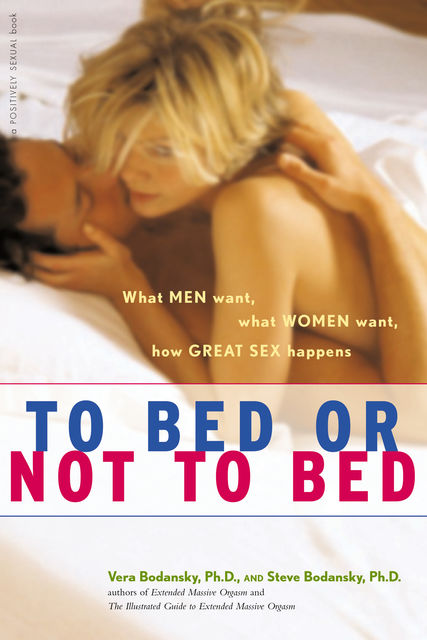 To Bed or Not To Bed, Vera Bodansky