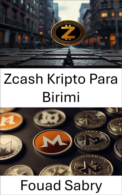 Zcash Kripto Para Birimi, Fouad Sabry