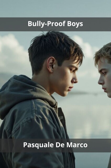 Bully-Proof Boys, Pasquale De Marco