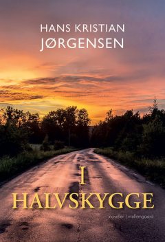 I halvskygge, Hans Kristian Jørgensen