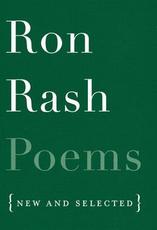 Poems, Ron Rash