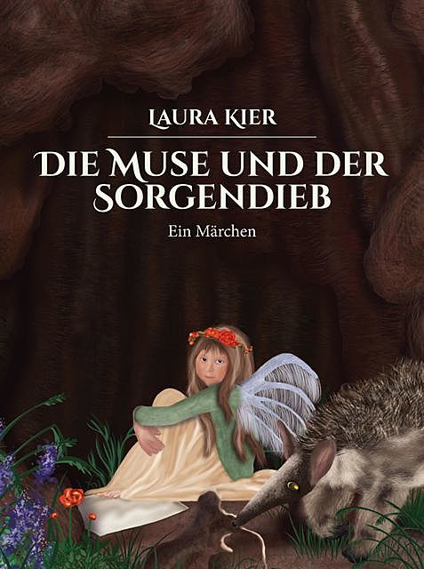 Die Muse und der Sorgendieb, Laura Kier