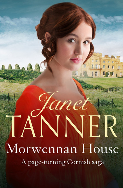 Morwennan House, Janet Tanner