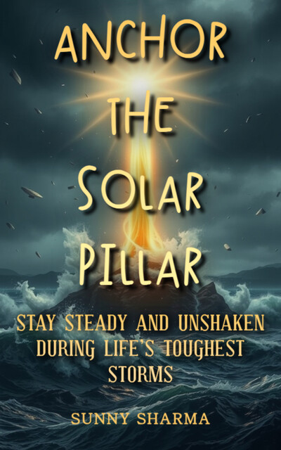 Anchor the Solar Pillar, Sunny Sharma