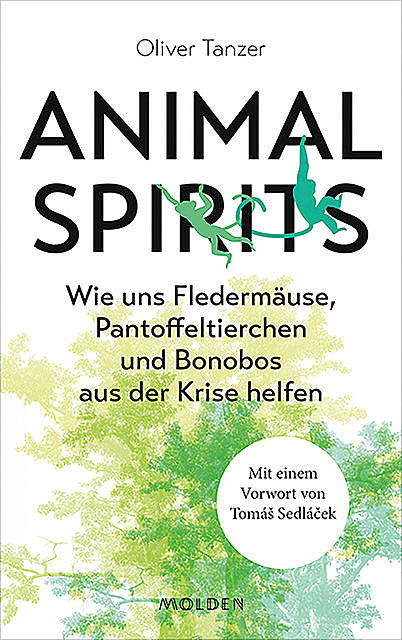 Animal Spirits, Oliver Tanzer
