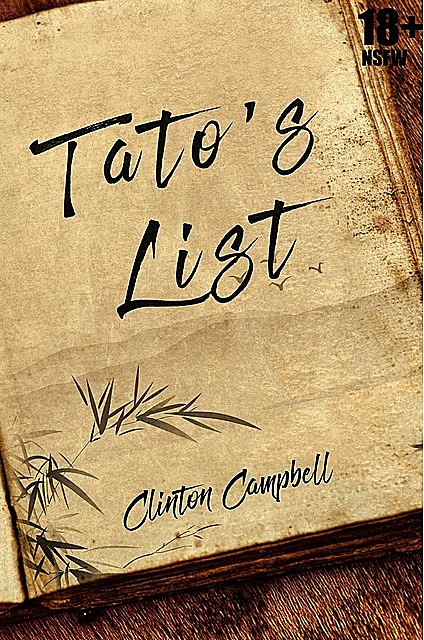 Tato's List, Clinton Campbell