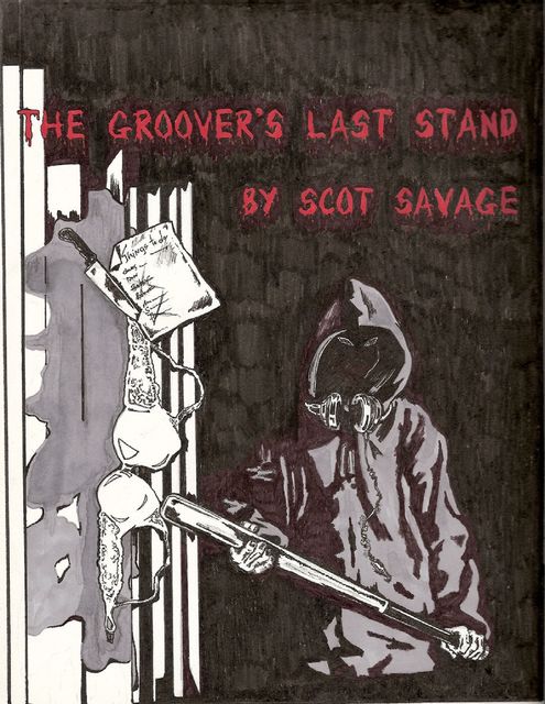 The Groover's Last Stand, Owner Scot Savage