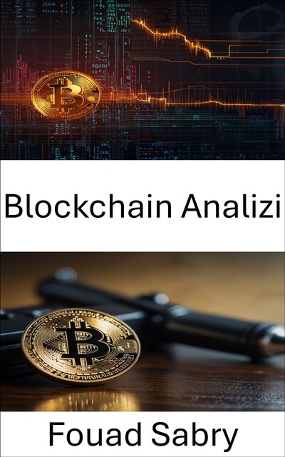 Blockchain Analizi, Fouad Sabry