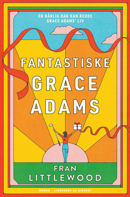Fantastiske Grace Adams, Fran Littlewood