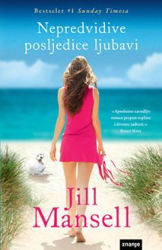 Nepredvidive posljedice ljubavi, Jill Mansel