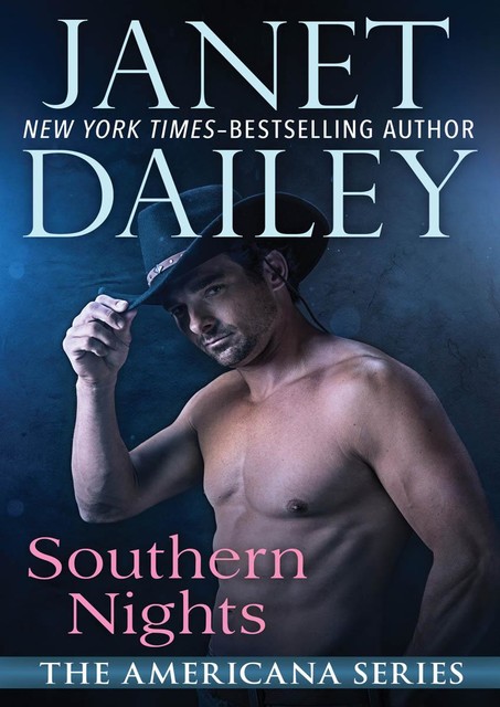 Southern Nights, Janet Dailey