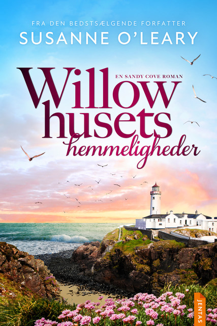 Willow-husets hemmeligheder, Susanne O'Leary