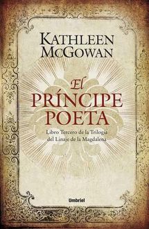 El Príncipe Poeta, Kathleen McGowan