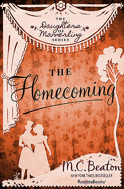 The Homecoming, M.C.Beaton