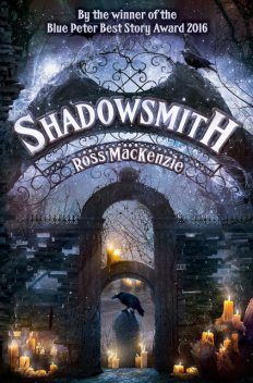 Shadowsmith, Ross Mackenzie