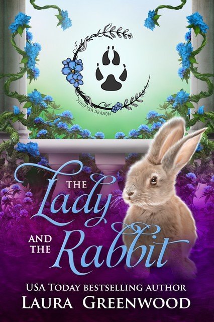 The Lady and the Rabbit, Laura Greenwood