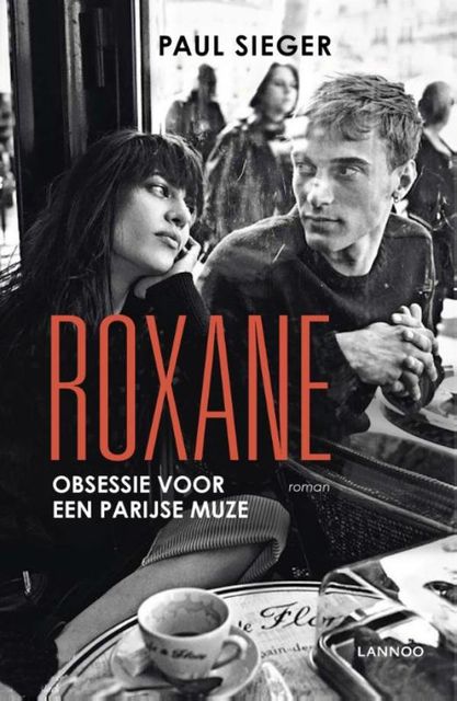 Roxane, Paul Sieger