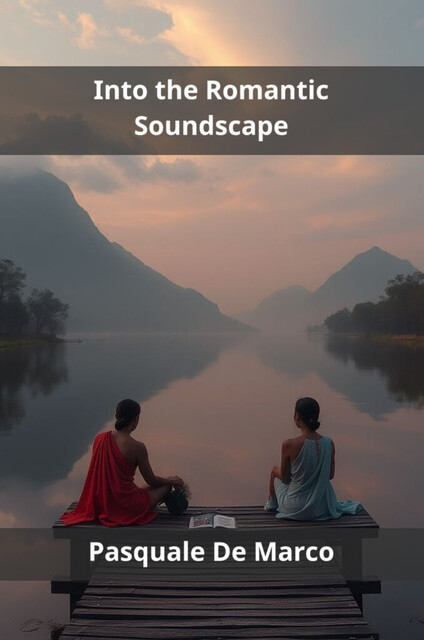 Into the Romantic Soundscape, Pasquale De Marco