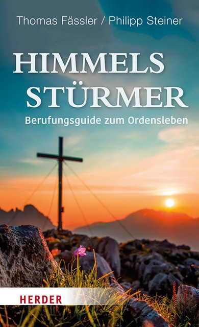 Himmelsstürmer, Philipp Steiner, Thomas Fässler