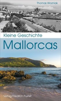 Kleine Geschichte Mallorcas, Thomas Wozniak