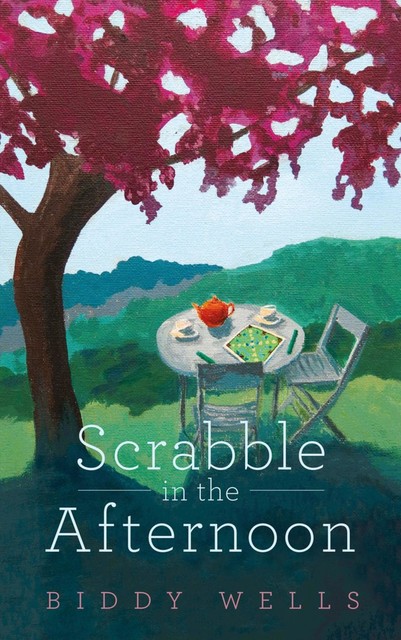 Scrabble in the Afternoon, Biddy Wells